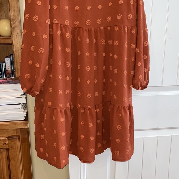 BNWOT womens size S dress - Picture 4 of 15